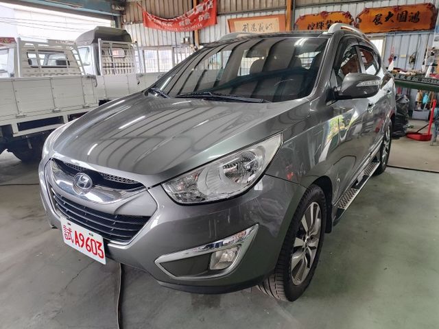 ☑️原廠保養☑全景天窗☑認證車☑2.4汽油☑頂級旗艦版☑大空間SUV☑車頂行李架☑電動椅☑恆溫☑方向盤快控鍵☑可全額貸  第1張相片