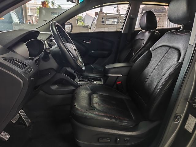 ☑️原廠保養☑全景天窗☑認證車☑2.4汽油☑頂級旗艦版☑大空間SUV☑車頂行李架☑電動椅☑恆溫☑方向盤快控鍵☑可全額貸  第6張相片