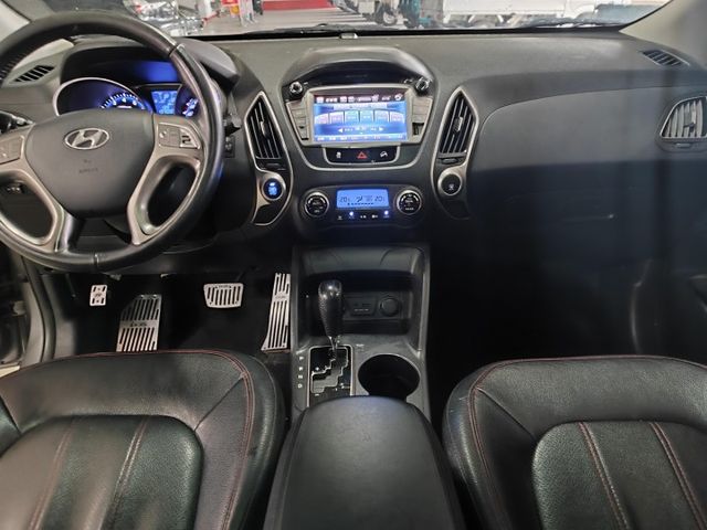 ☑️原廠保養☑全景天窗☑認證車☑2.4汽油☑頂級旗艦版☑大空間SUV☑車頂行李架☑電動椅☑恆溫☑方向盤快控鍵☑可全額貸  第10張相片