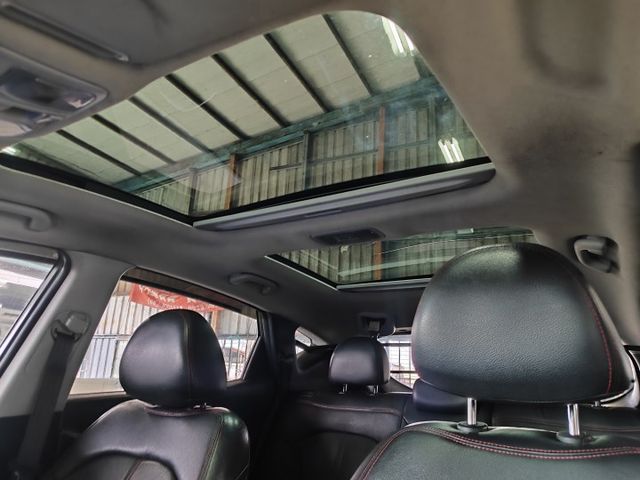 ☑️原廠保養☑全景天窗☑認證車☑2.4汽油☑頂級旗艦版☑大空間SUV☑車頂行李架☑電動椅☑恆溫☑方向盤快控鍵☑可全額貸  第11張相片