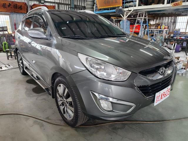 ☑️原廠保養☑全景天窗☑認證車☑2.4汽油☑頂級旗艦版☑大空間SUV☑車頂行李架☑電動椅☑恆溫☑方向盤快控鍵☑可全額貸  第13張相片