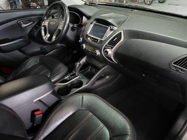 ☑️原廠保養☑全景天窗☑認證車☑2.4汽油☑頂級旗艦版☑大空間SUV☑車頂行李架☑電動椅☑恆溫☑方向盤快控鍵☑可全額貸  第14張相片