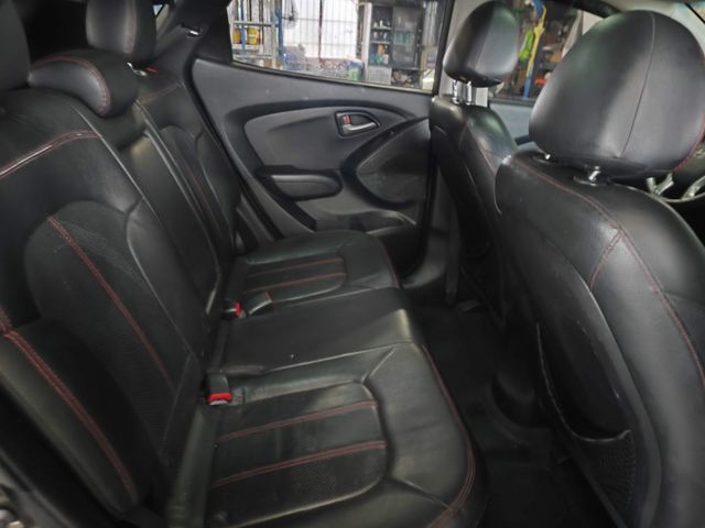 ☑️原廠保養☑全景天窗☑認證車☑2.4汽油☑頂級旗艦版☑大空間SUV☑車頂行李架☑電動椅☑恆溫☑方向盤快控鍵☑可全額貸  第15張相片