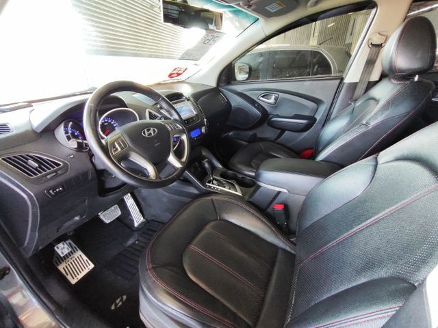 ☑️原廠保養☑全景天窗☑認證車☑2.4汽油☑頂級旗艦版☑大空間SUV☑車頂行李架☑電動椅☑恆溫☑方向盤快控鍵☑可全額貸  第18張相片