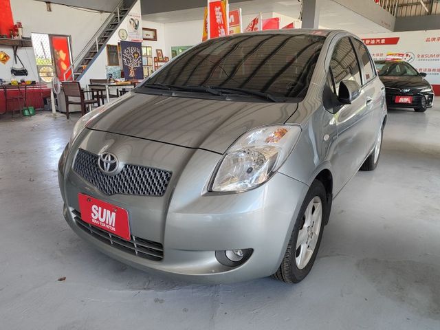 ☑️公里數少☑️實車實價☑️全額貸款☑️車況良好☑️小鴨☑️G版☑️五門小車☑好駕駛☑好操控☑好省油☑倒車雷達☑口碑推薦  第2張相片