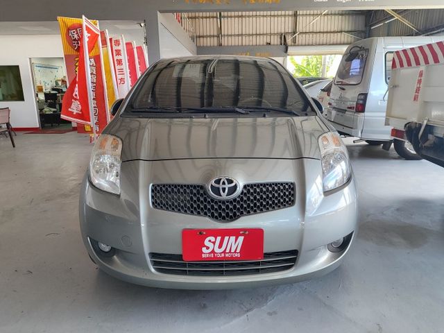 ☑️公里數少☑️實車實價☑️全額貸款☑️車況良好☑️小鴨☑️G版☑️五門小車☑好駕駛☑好操控☑好省油☑倒車雷達☑口碑推薦  第3張相片