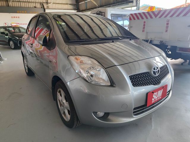 ☑️公里數少☑️實車實價☑️全額貸款☑️車況良好☑️小鴨☑️G版☑️五門小車☑好駕駛☑好操控☑好省油☑倒車雷達☑口碑推薦  第4張相片