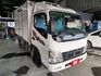 零下-25°C白鐵10公分雙開門厚車廂，保證里程，原版件、車況極佳，保養完善，冷凍性能穩定，實用首選！  第4張縮圖