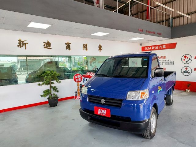 實跑 25 萬公里，車況良好，內裝舒適，無待修。耐用省油，適合運輸需求，便宜售出，入手超划算！  第2張相片