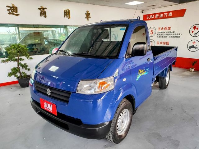 實跑 25 萬公里，車況良好，內裝舒適，無待修。耐用省油，適合運輸需求，便宜售出，入手超划算！  第3張相片