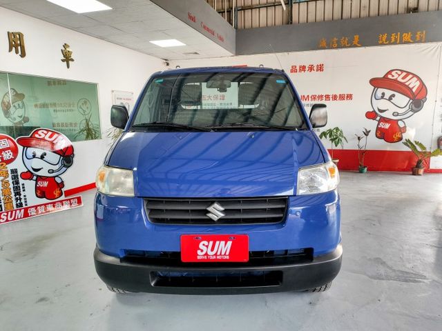 實跑 25 萬公里，車況良好，內裝舒適，無待修。耐用省油，適合運輸需求，便宜售出，入手超划算！  第4張相片