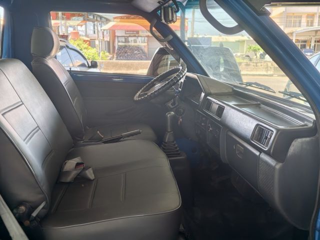2005年得利卡貨車，車況佳、勤保養，耐操好開！貨斗空間實用，是你做生意的好幫手，歡迎現場賞車！  第5張相片