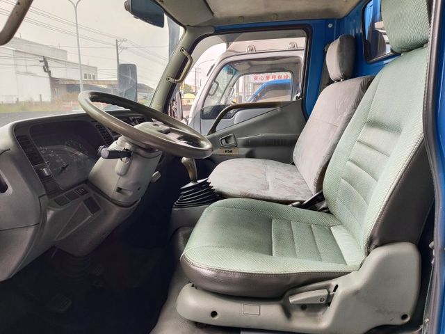 貨斗漂亮、車況良好，無待修，動力穩定、耐操好用。價格實惠，高CP值首選，適合各式運輸需求，入手不後悔！  第4張相片