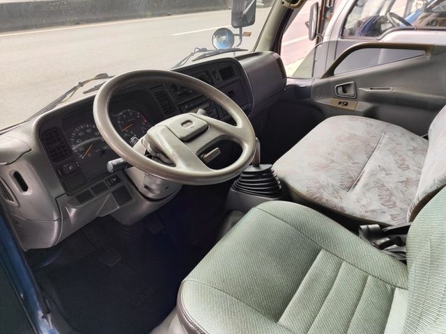 貨斗漂亮、車況良好，無待修，動力穩定、耐操好用。價格實惠，高CP值首選，適合各式運輸需求，入手不後悔！  第5張相片