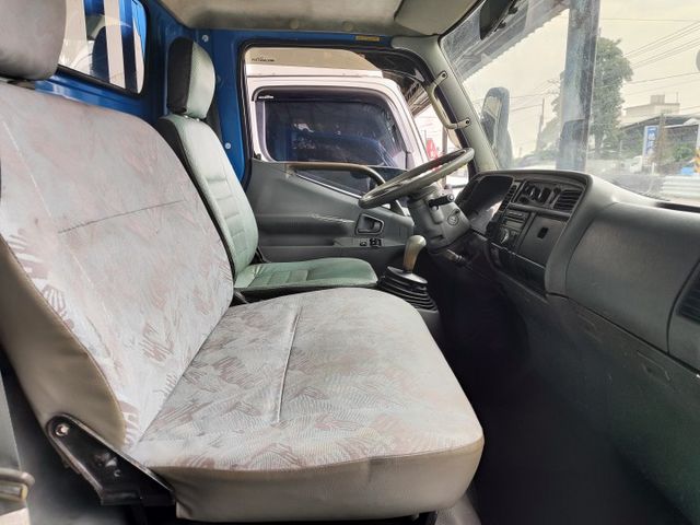 貨斗漂亮、車況良好，無待修，動力穩定、耐操好用。價格實惠，高CP值首選，適合各式運輸需求，入手不後悔！  第6張相片