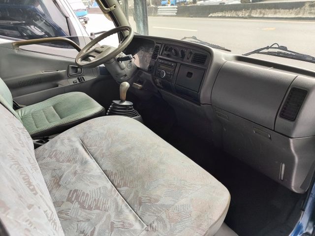 貨斗漂亮、車況良好，無待修，動力穩定、耐操好用。價格實惠，高CP值首選，適合各式運輸需求，入手不後悔！  第7張相片