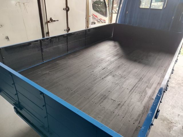 貨斗漂亮、車況良好，無待修，動力穩定、耐操好用。價格實惠，高CP值首選，適合各式運輸需求，入手不後悔！  第9張相片