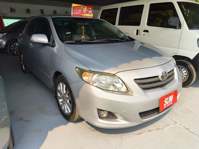 平價代步車，車況穩定好開，保養簡單耐用省油，通勤代步實用首選，售價只要8萬8，小資族輕鬆入手！  第3張相片