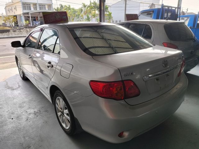 平價代步車，車況穩定好開，保養簡單耐用省油，通勤代步實用首選，售價只要8萬8，小資族輕鬆入手！  第9張相片