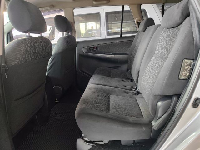 空間寬敞好乘坐，載人載貨都方便，車況穩定耐用，家庭與商用皆適合的實用廂型車！  第8張相片