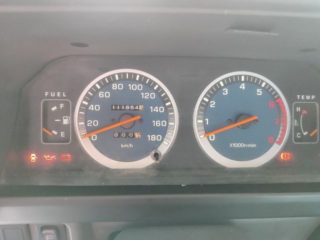 空間方正好載貨，尾門設計上下貨方便，車況良好保養完善，耐操實用的工作好夥伴！  第6張相片