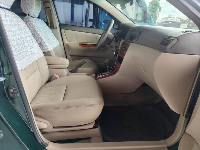 ALTIS 經典代步車，省油耐用好保養，車況穩定好開，日常通勤代步首選，平價入手經濟實惠！  第3張相片