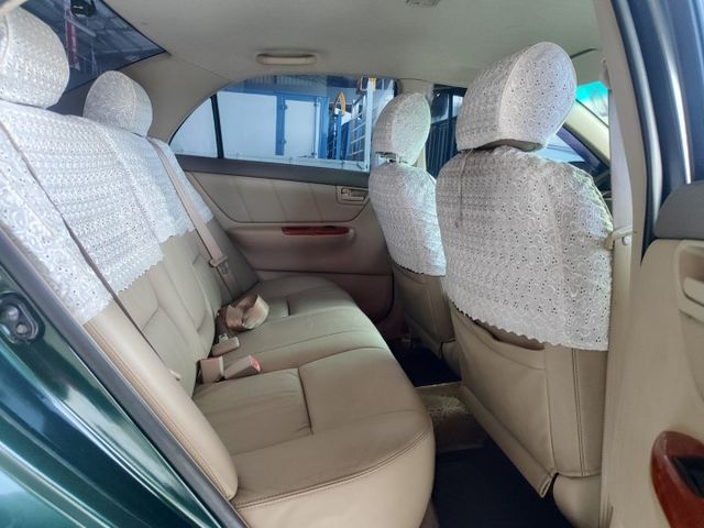 ALTIS 經典代步車，省油耐用好保養，車況穩定好開，日常通勤代步首選，平價入手經濟實惠！  第4張相片