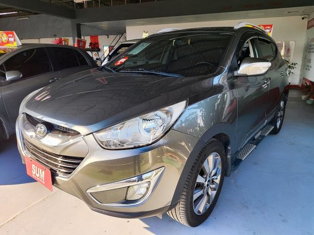 ☑️原廠保養☑全景天窗☑認證車☑2.4汽油☑頂級旗艦版☑大空間SUV☑車頂行李架☑電動椅☑恆溫☑方向盤快控鍵☑可全額貸  第2張相片