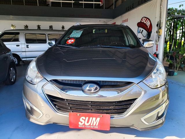 ☑️原廠保養☑全景天窗☑認證車☑2.4汽油☑頂級旗艦版☑大空間SUV☑車頂行李架☑電動椅☑恆溫☑方向盤快控鍵☑可全額貸  第3張相片