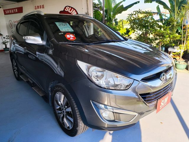 ☑️原廠保養☑全景天窗☑認證車☑2.4汽油☑頂級旗艦版☑大空間SUV☑車頂行李架☑電動椅☑恆溫☑方向盤快控鍵☑可全額貸  第4張相片