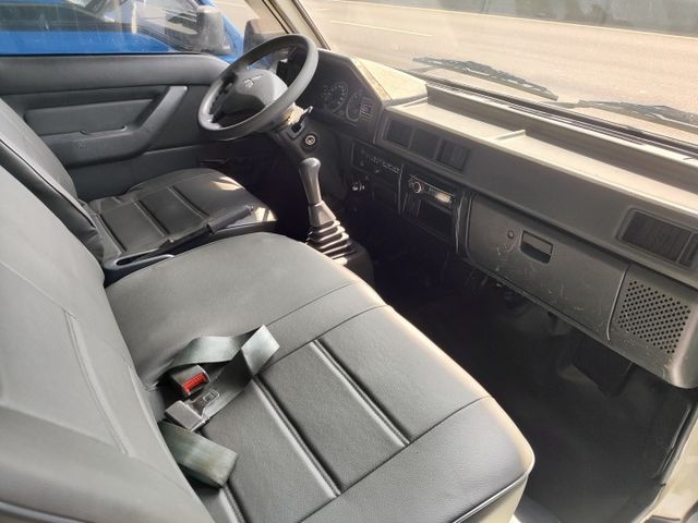 里程少、車況優、保養佳，動力穩定又省油，空間實用好載貨，可靠耐操可貸款輕鬆入手！  第5張相片