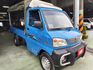 四輪傳動棚架貨車，動力強、耐操實用，車況良好、保養佳，適合山區與工地使用。附棚架超好載貨  第3張縮圖