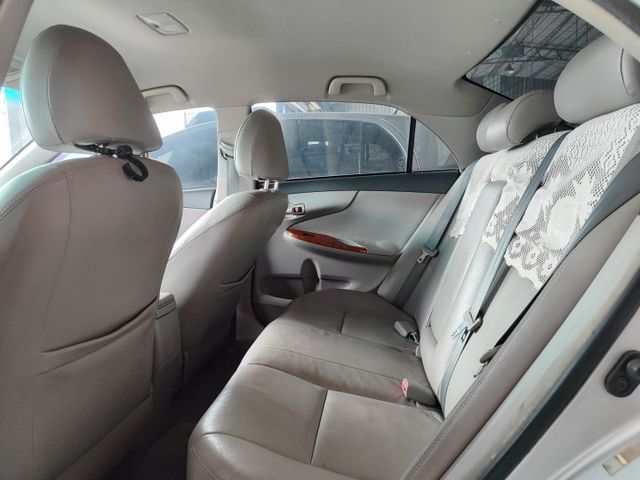 平價代步車，車況穩定好開，保養簡單耐用省油，通勤代步實用首選，小資族輕鬆入手！  第5張相片