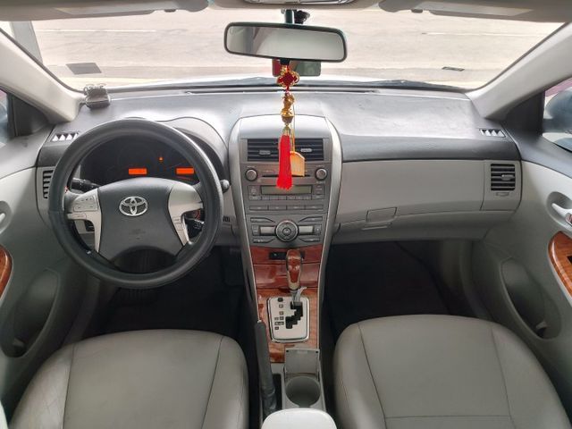平價代步車，車況穩定好開，保養簡單耐用省油，通勤代步實用首選，小資族輕鬆入手！  第6張相片
