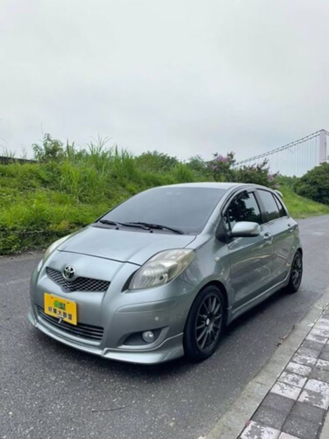 Toyota 豐田 YARIS  第1張相片
