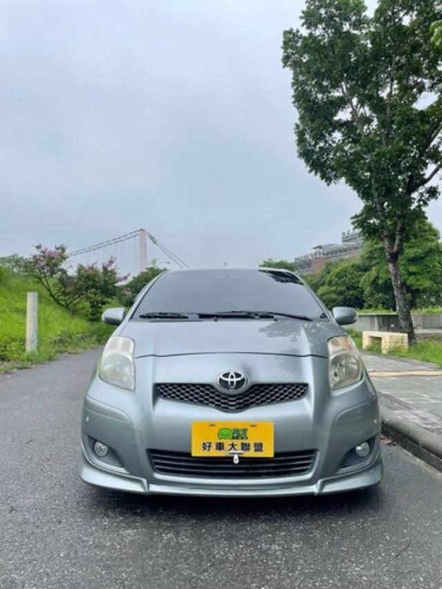 Toyota 豐田 YARIS  第3張相片