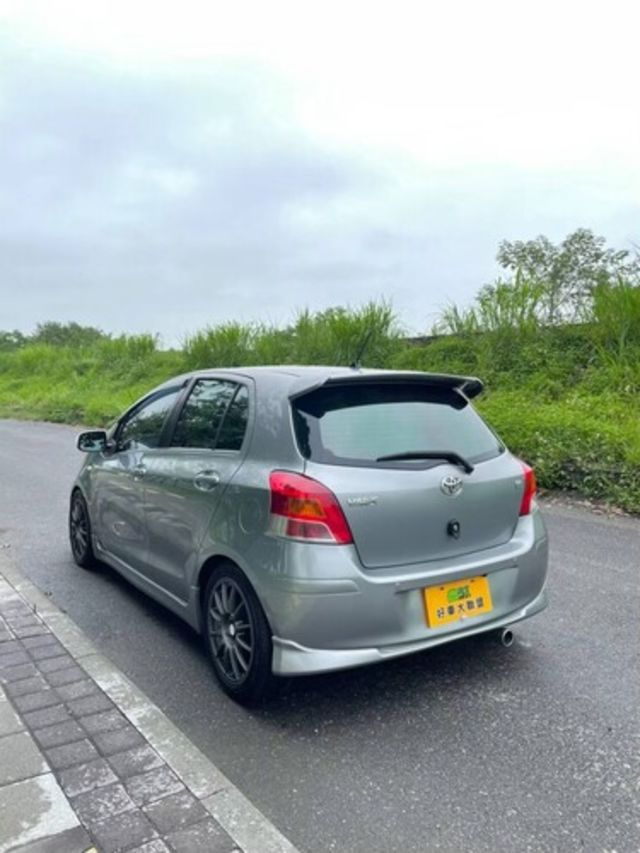 Toyota 豐田 YARIS  第7張相片