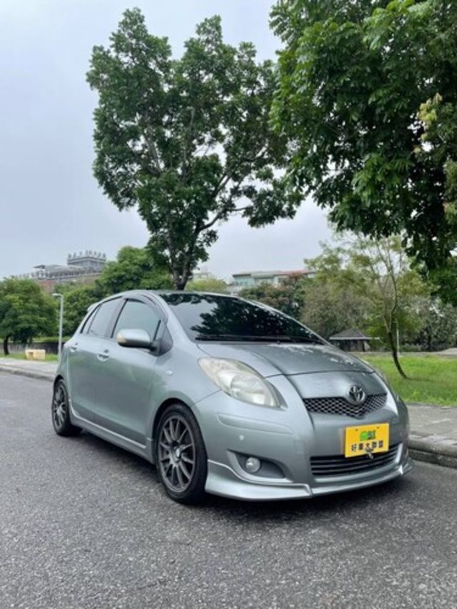 Toyota 豐田 YARIS  第16張相片