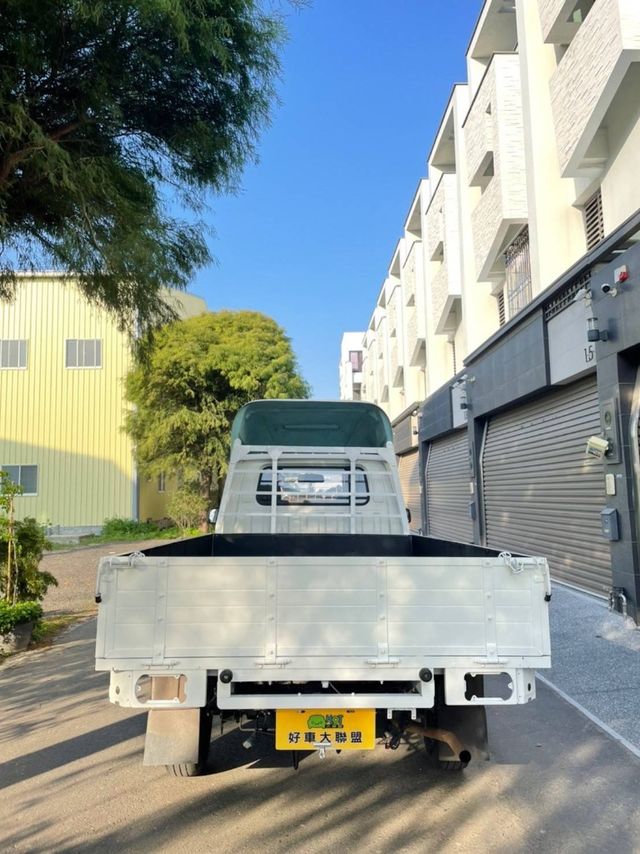 MITSUBISHI三菱 DELICA  第4張相片