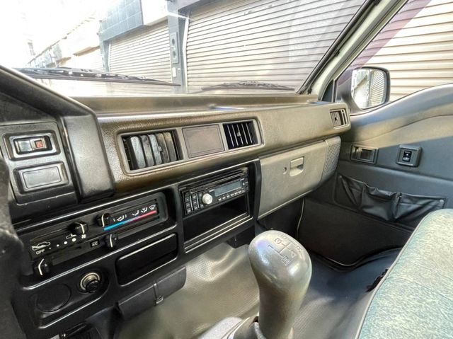 MITSUBISHI三菱 DELICA  第5張相片