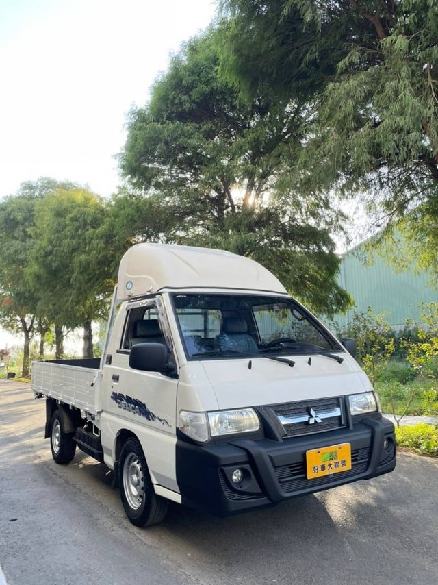 MITSUBISHI三菱 DELICA  第7張相片