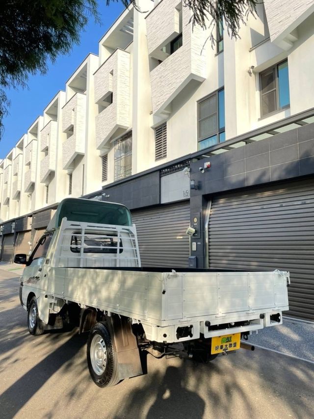 MITSUBISHI三菱 DELICA  第8張相片