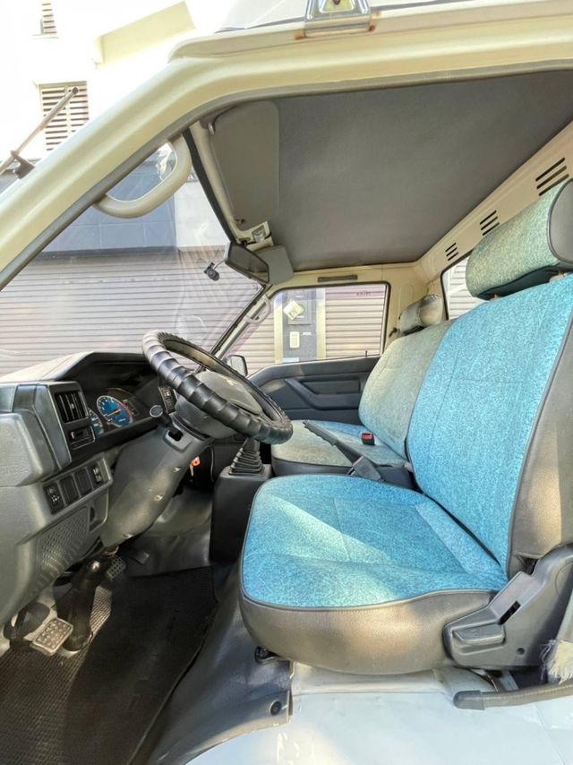 MITSUBISHI三菱 DELICA  第11張相片