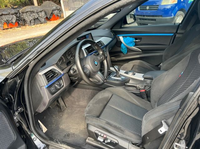 BMW寶馬 320I GT  第6張相片