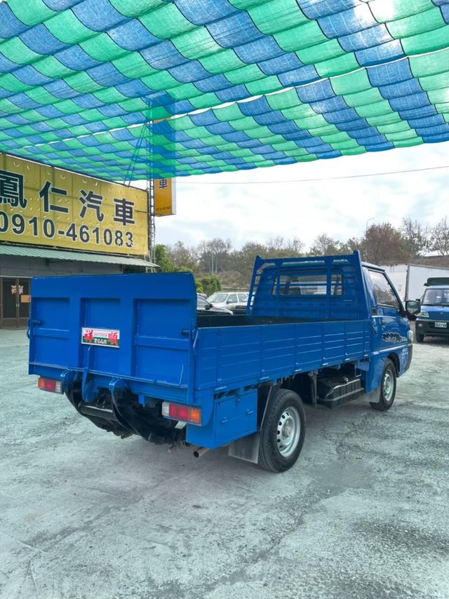 MITSUBISHI三菱 DELICA  第2張相片