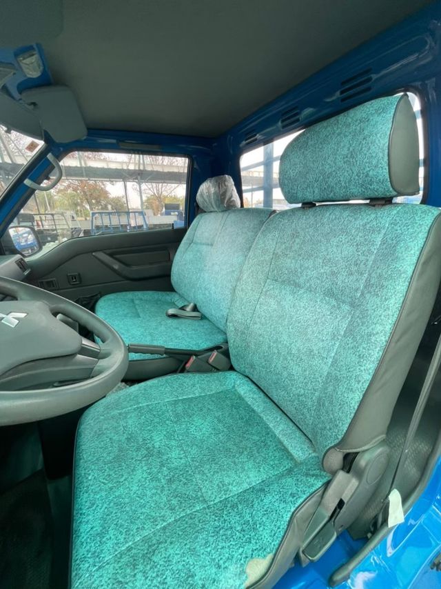 MITSUBISHI三菱 DELICA  第8張相片