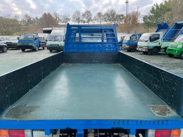 MITSUBISHI三菱 DELICA  第10張相片