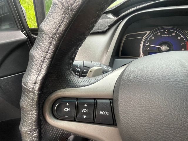 HONDA本田 CIVIC  第6張相片