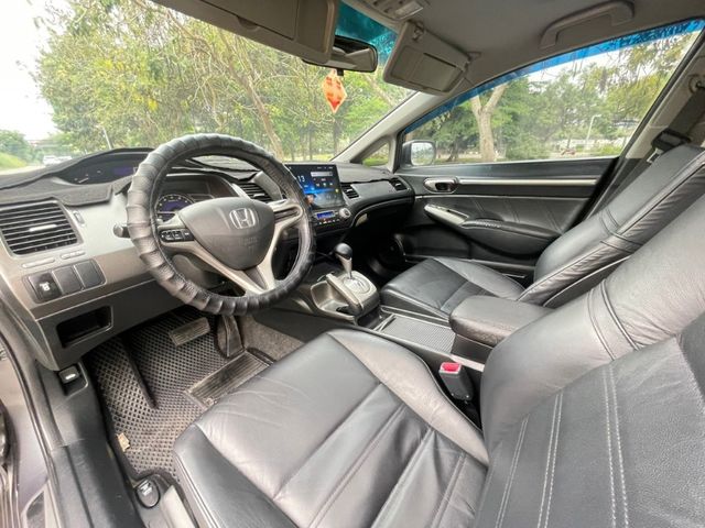 HONDA本田 CIVIC  第8張相片