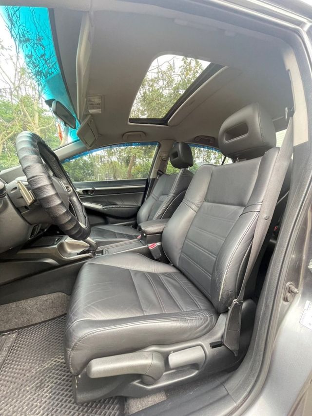 HONDA本田 CIVIC  第10張相片